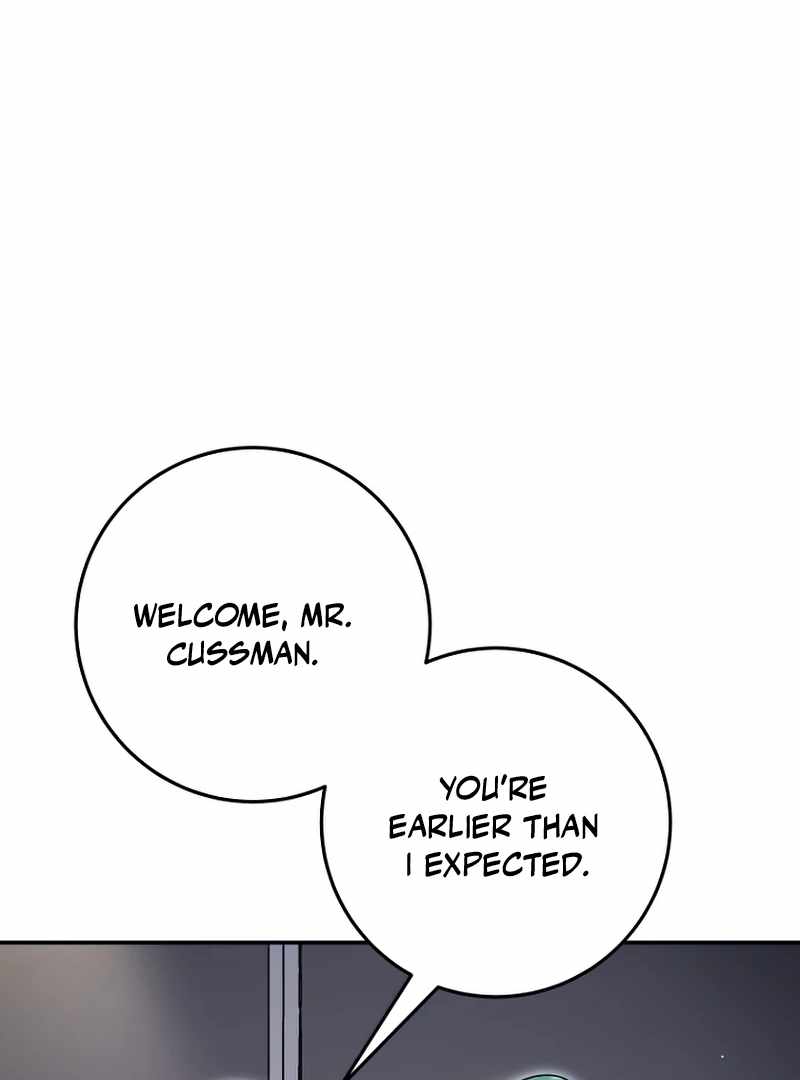 I Became a Civil Servant in a Magical World Chapter 36 9